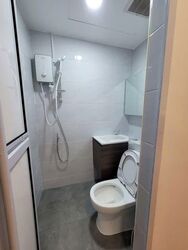 Simei Green Condominium (D18), Condominium #605301701